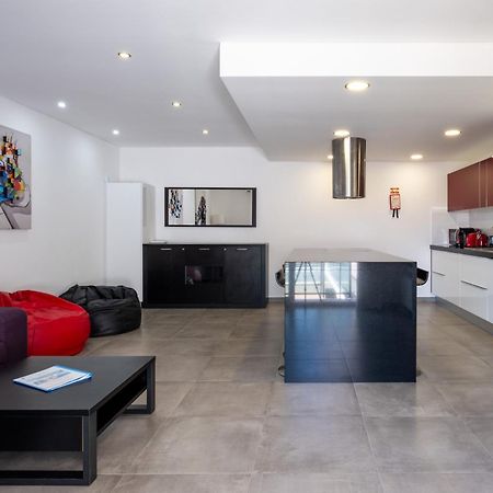 בליאל Vitamin Sea, The Sea View Apartment מראה חיצוני תמונה