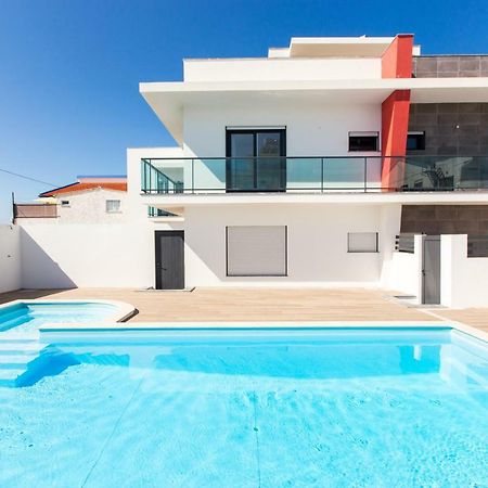 בליאל Vitamin Sea, The Sea View Apartment מראה חיצוני תמונה