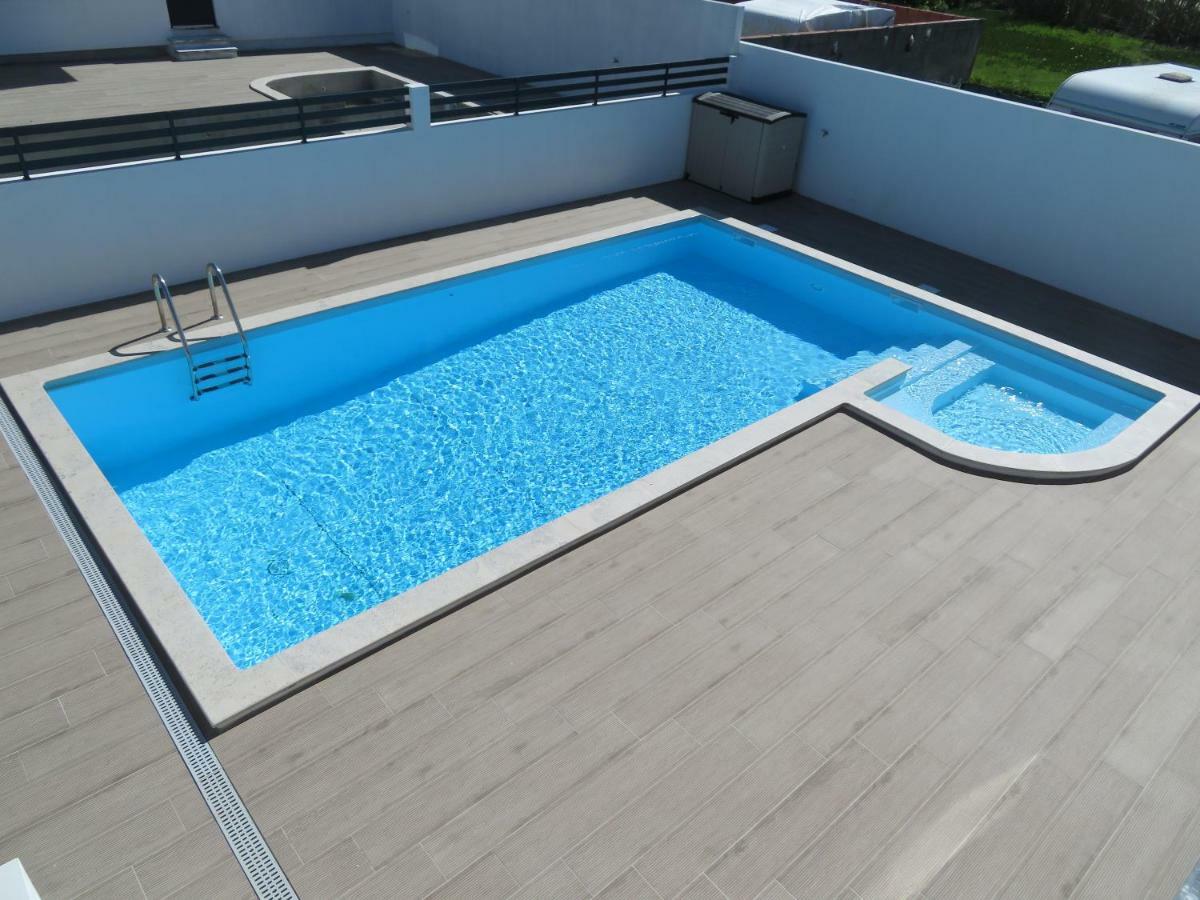 בליאל Vitamin Sea, The Sea View Apartment מראה חיצוני תמונה