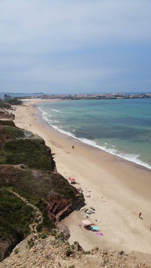 בליאל Vitamin Sea, The Sea View Apartment מראה חיצוני תמונה