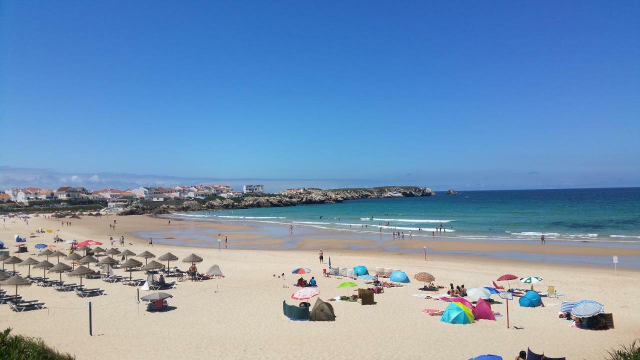 בליאל Vitamin Sea, The Sea View Apartment מראה חיצוני תמונה