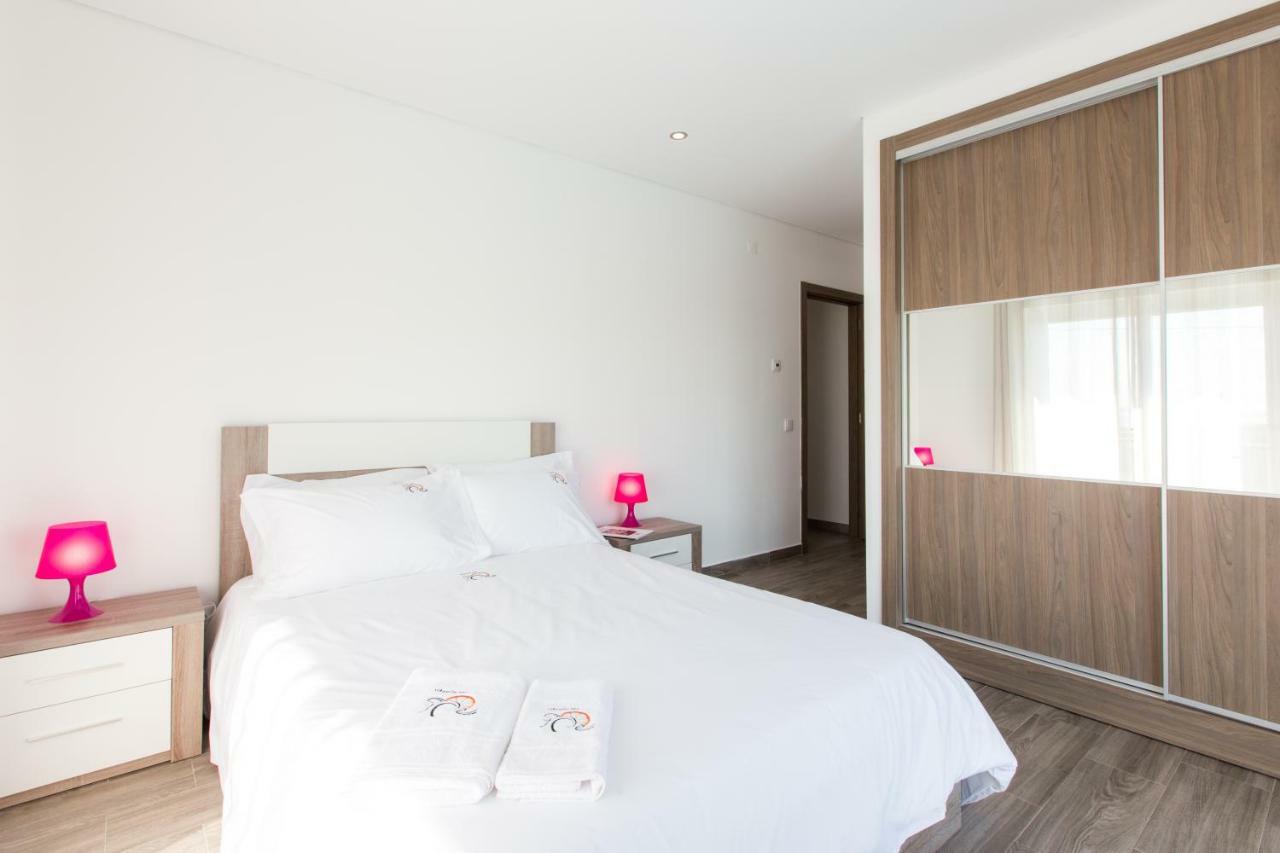 בליאל Vitamin Sea, The Sea View Apartment מראה חיצוני תמונה