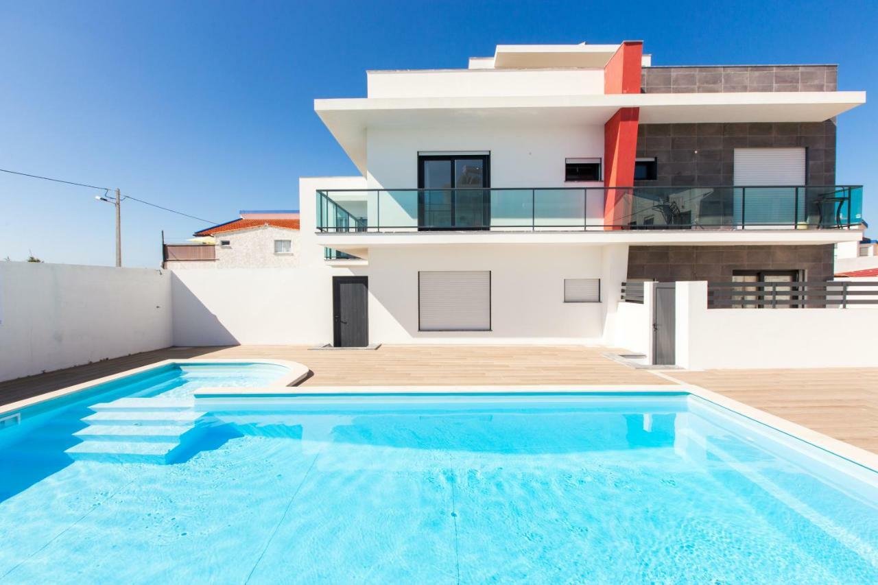 בליאל Vitamin Sea, The Sea View Apartment מראה חיצוני תמונה