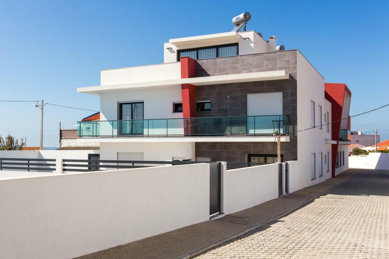 בליאל Vitamin Sea, The Sea View Apartment מראה חיצוני תמונה