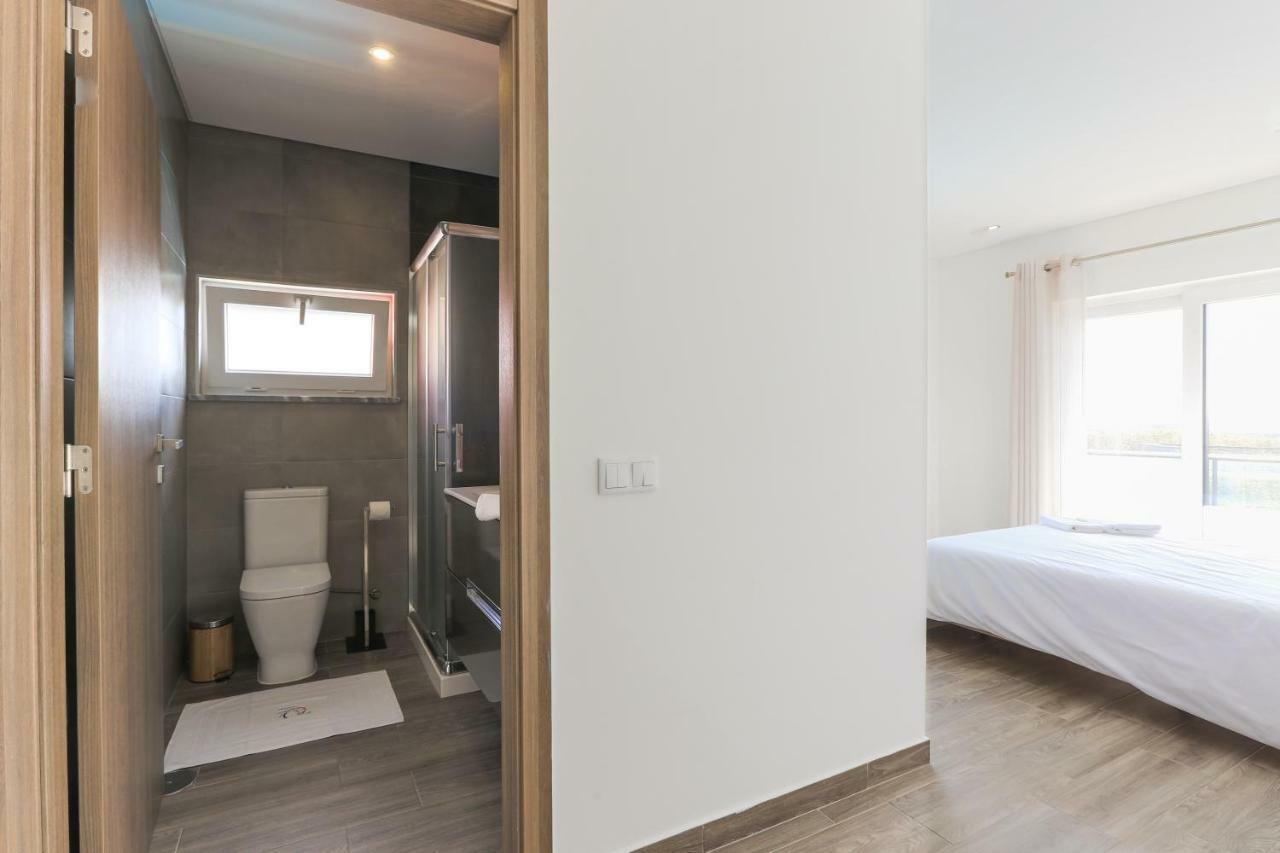 בליאל Vitamin Sea, The Sea View Apartment מראה חיצוני תמונה