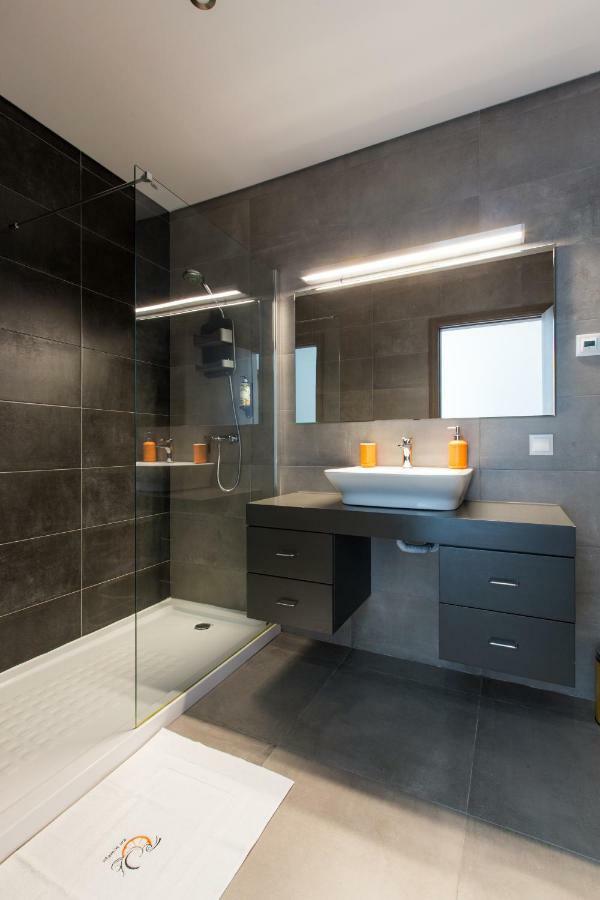 בליאל Vitamin Sea, The Sea View Apartment מראה חיצוני תמונה