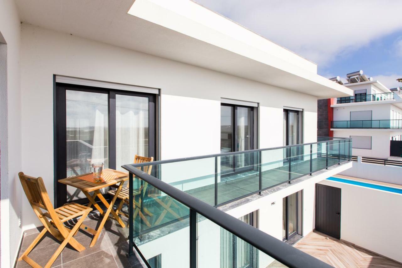 בליאל Vitamin Sea, The Sea View Apartment מראה חיצוני תמונה