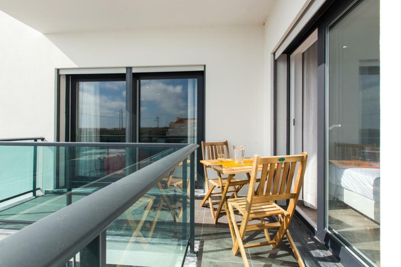 בליאל Vitamin Sea, The Sea View Apartment מראה חיצוני תמונה